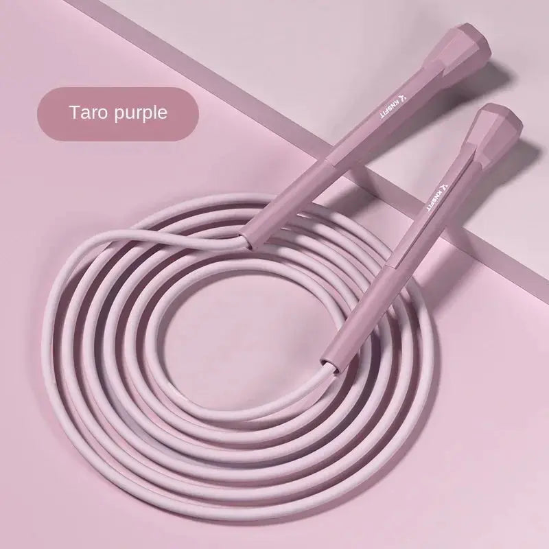 Smoes Wellness lightweight speed jump rope for cardio and HIIT training