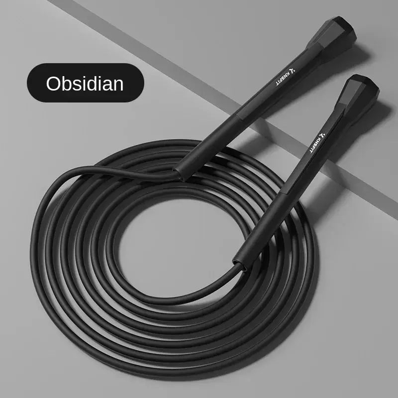 Smoes Wellness lightweight speed jump rope for cardio and HIIT training